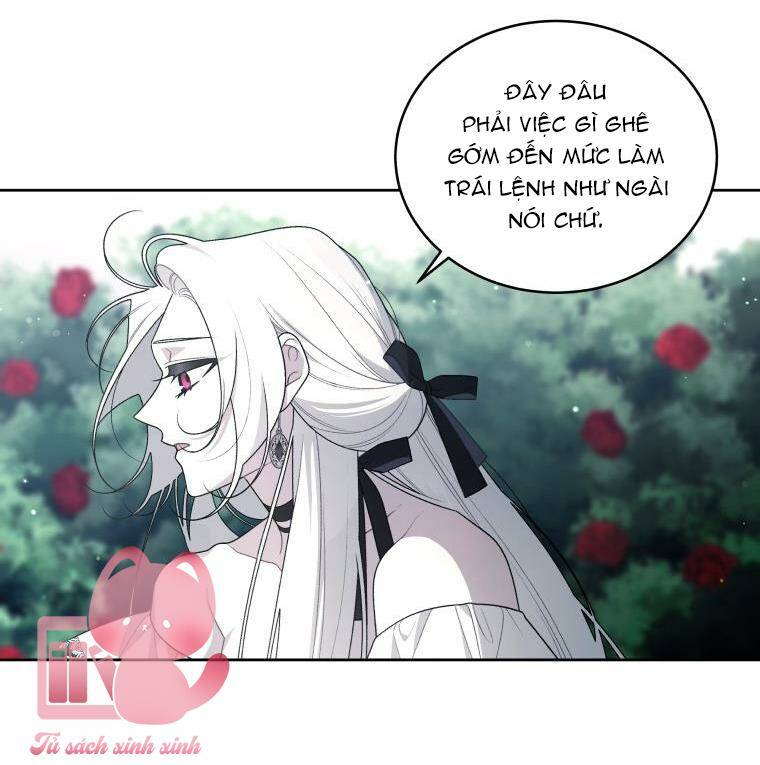 Ác Nữ Thuần Hoá Quái Thú: Chapter 41