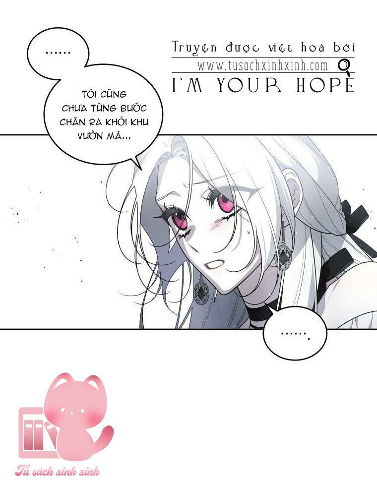 Ác Nữ Thuần Hoá Quái Thú: Chapter 41