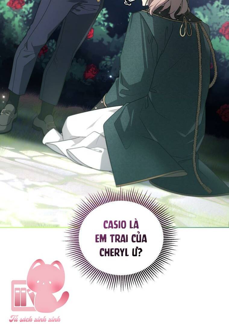 Ác Nữ Thuần Hoá Quái Thú: Chapter 41