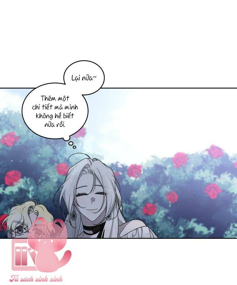 Ác Nữ Thuần Hoá Quái Thú: Chapter 41