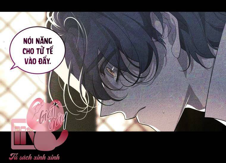 Ác Nữ Thuần Hoá Quái Thú: Chapter 41