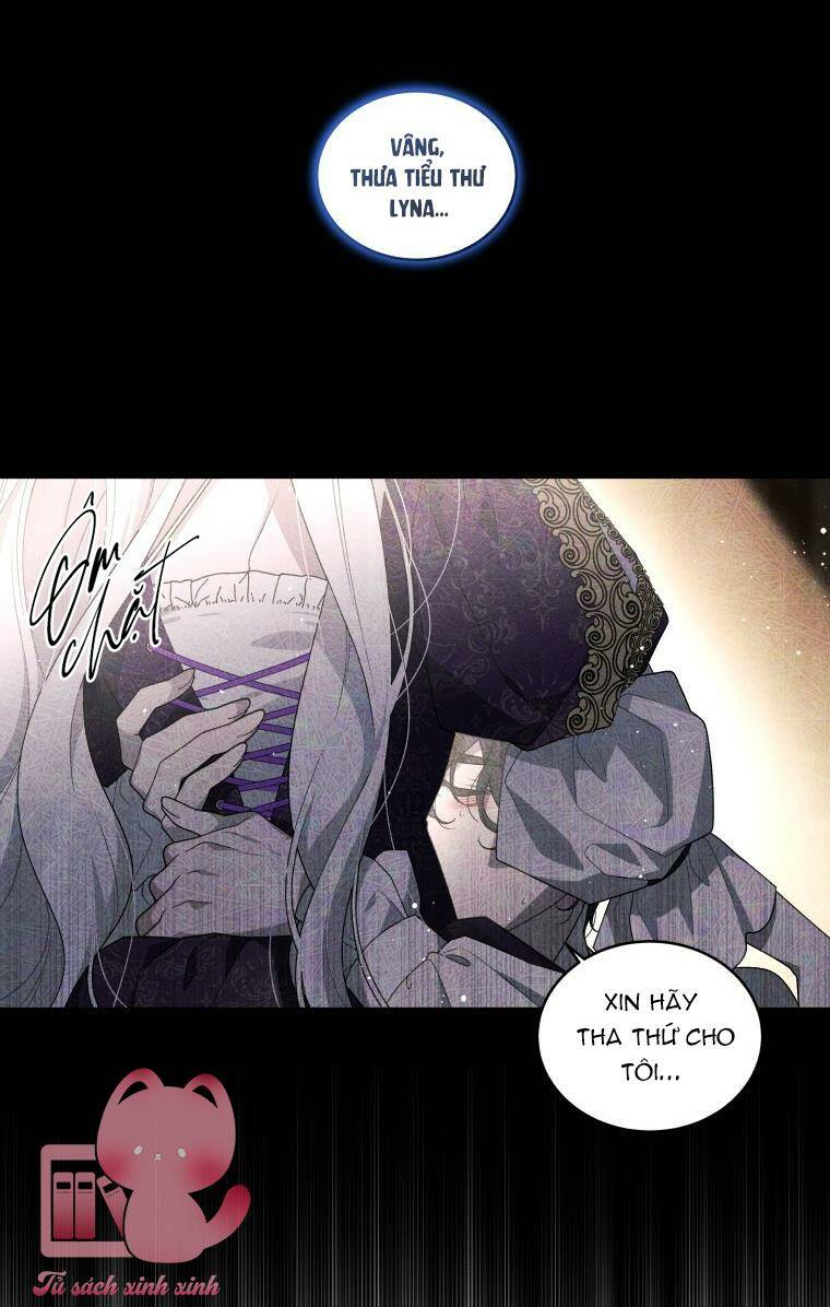 Ác Nữ Thuần Hoá Quái Thú: Chapter 41