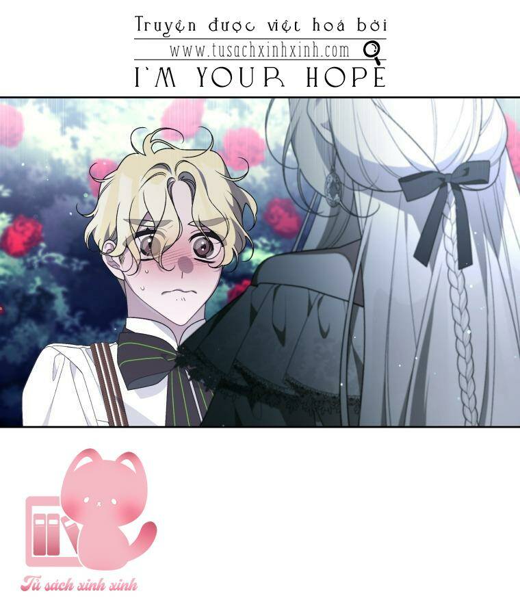 Ác Nữ Thuần Hoá Quái Thú: Chapter 41