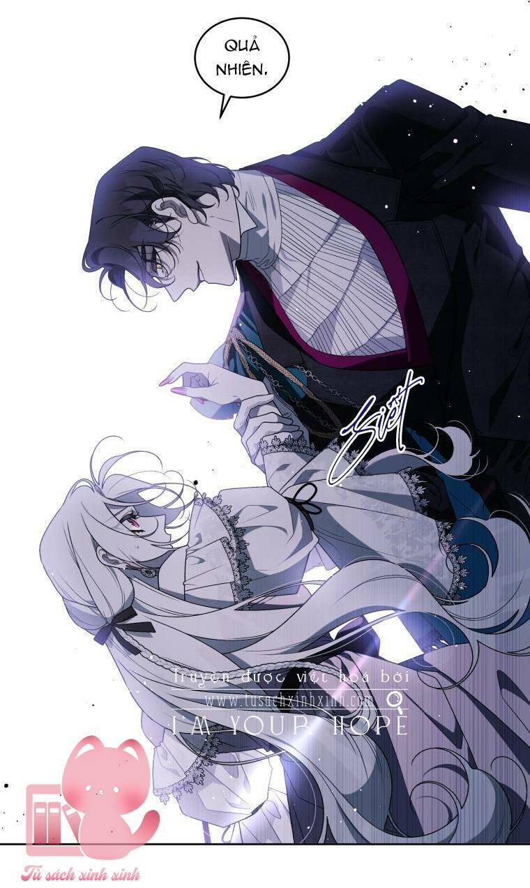 Ác Nữ Thuần Hoá Quái Thú: Chapter 41