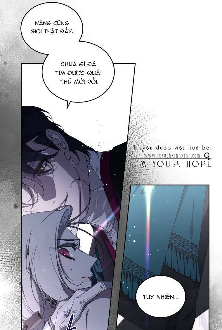 Ác Nữ Thuần Hoá Quái Thú: Chapter 41