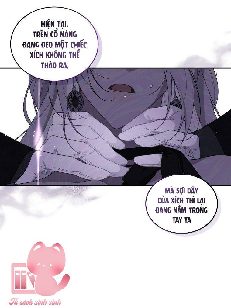 Ác Nữ Thuần Hoá Quái Thú: Chapter 41
