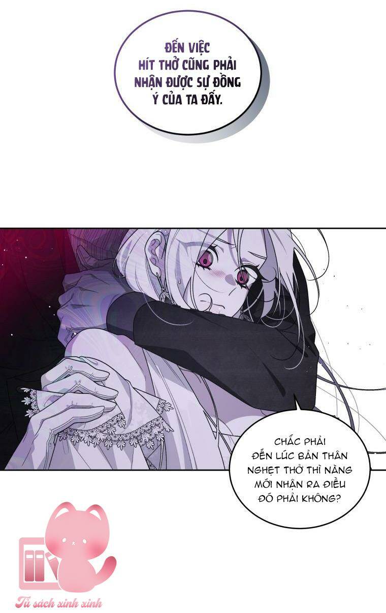 Ác Nữ Thuần Hoá Quái Thú: Chapter 41