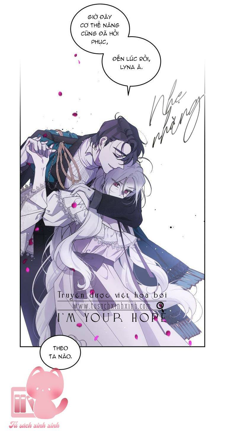 Ác Nữ Thuần Hoá Quái Thú: Chapter 41
