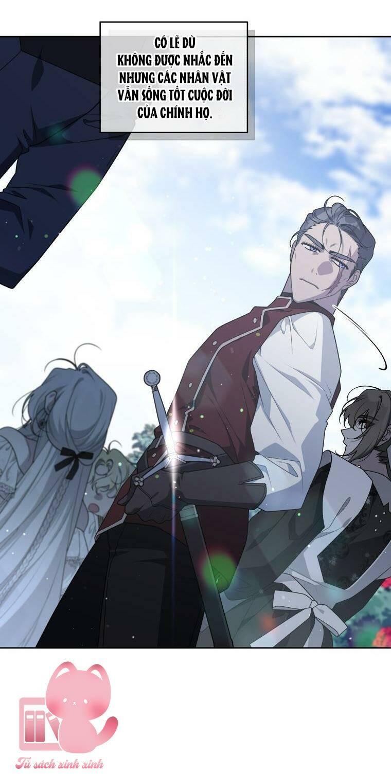 Ác Nữ Thuần Hoá Quái Thú: Chapter 41