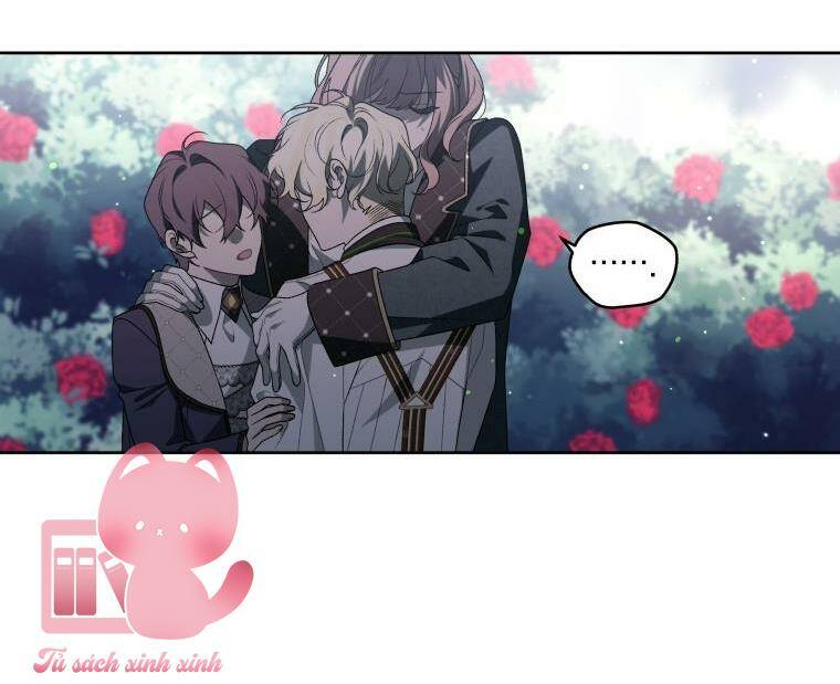 Ác Nữ Thuần Hoá Quái Thú: Chapter 41