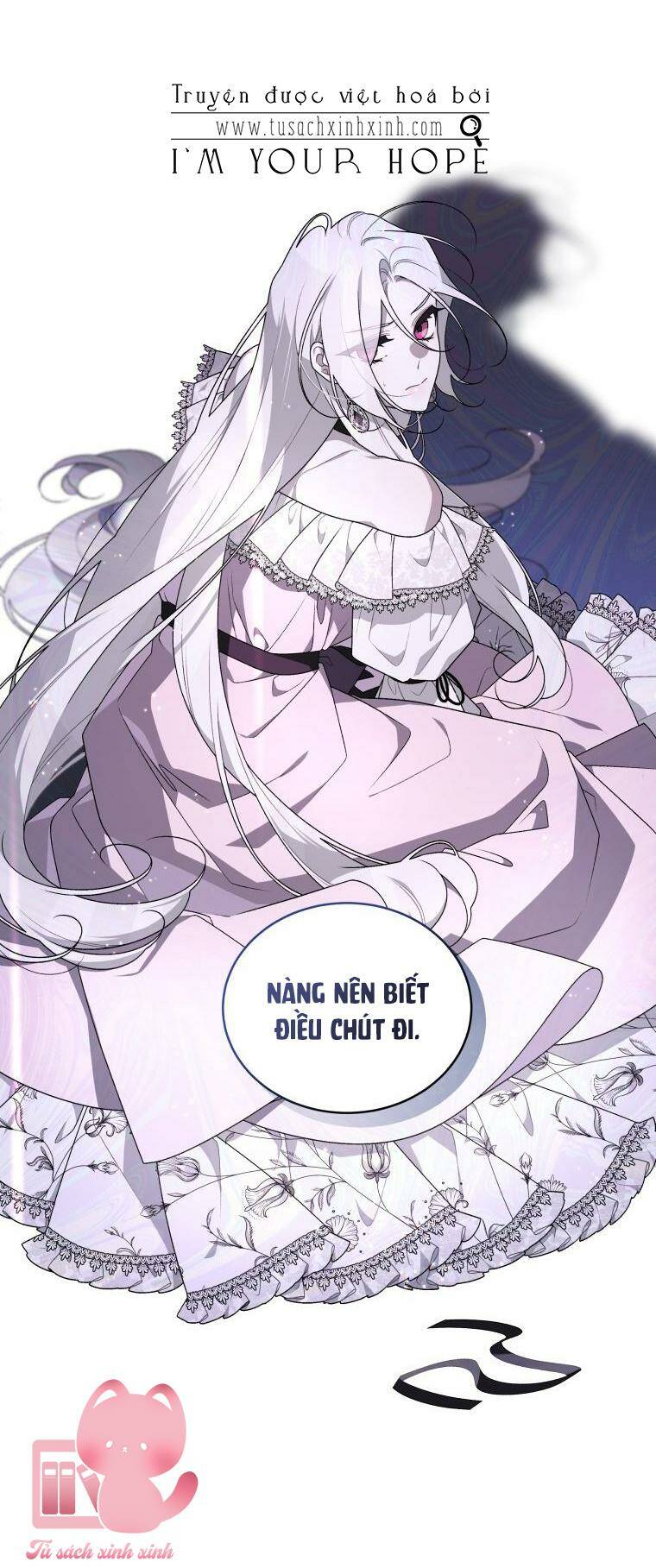 Ác Nữ Thuần Hoá Quái Thú: Chapter 41