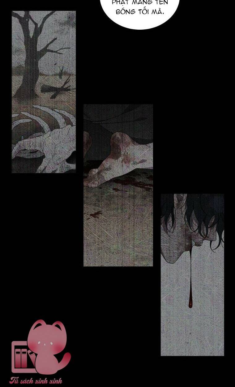 Ác Nữ Thuần Hoá Quái Thú: Chapter 41
