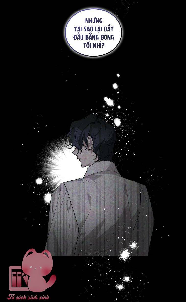 Ác Nữ Thuần Hoá Quái Thú: Chapter 41