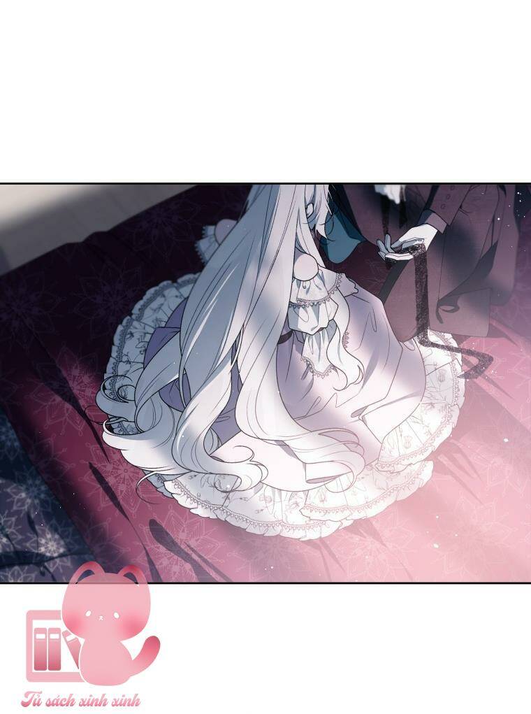 Ác Nữ Thuần Hoá Quái Thú: Chapter 41