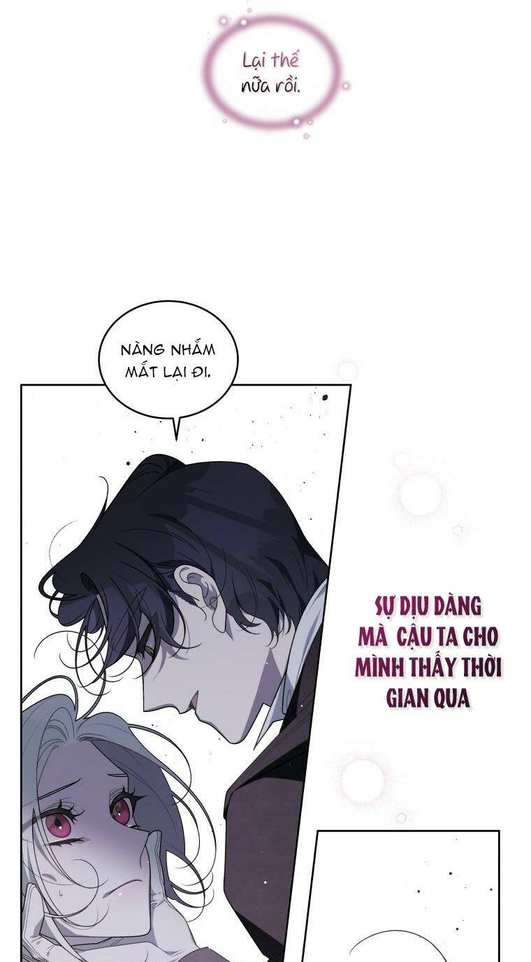 Ác Nữ Thuần Hoá Quái Thú: Chapter 41