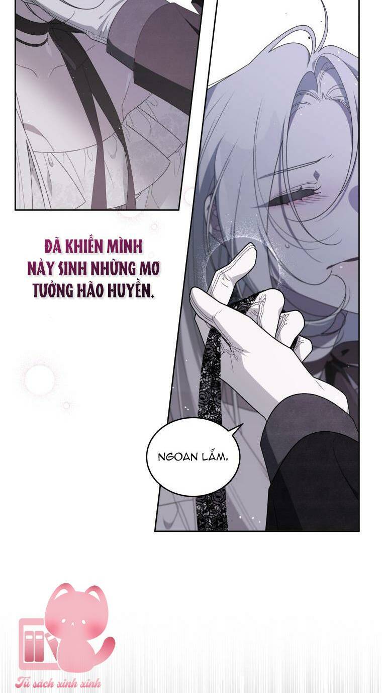 Ác Nữ Thuần Hoá Quái Thú: Chapter 41