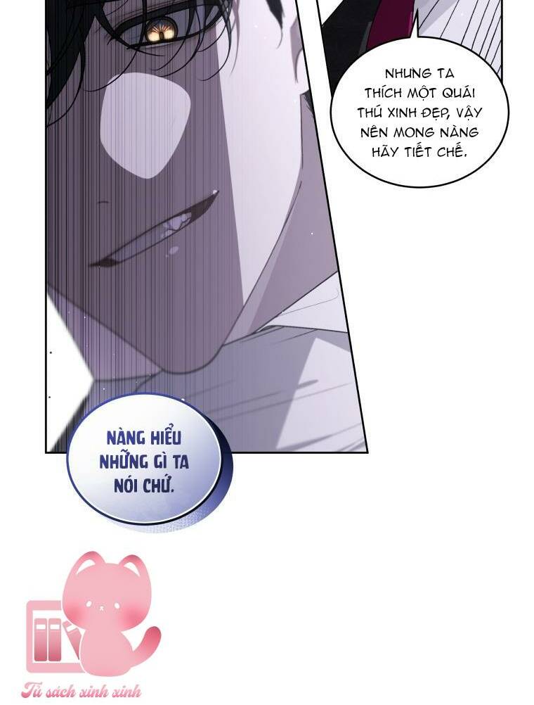 Ác Nữ Thuần Hoá Quái Thú: Chapter 41
