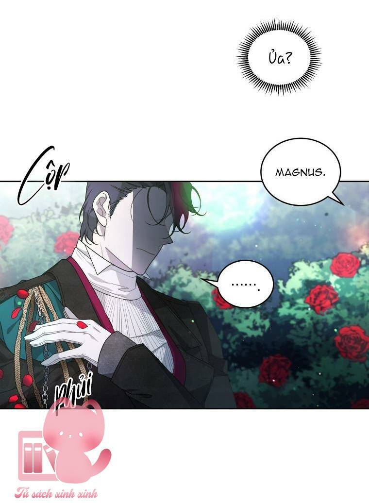 Ác Nữ Thuần Hoá Quái Thú: Chapter 41