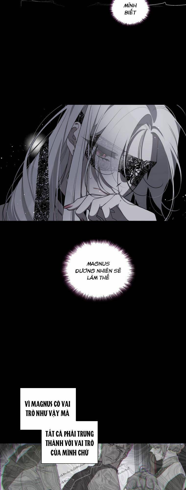 Ác Nữ Thuần Hoá Quái Thú: Chapter 42