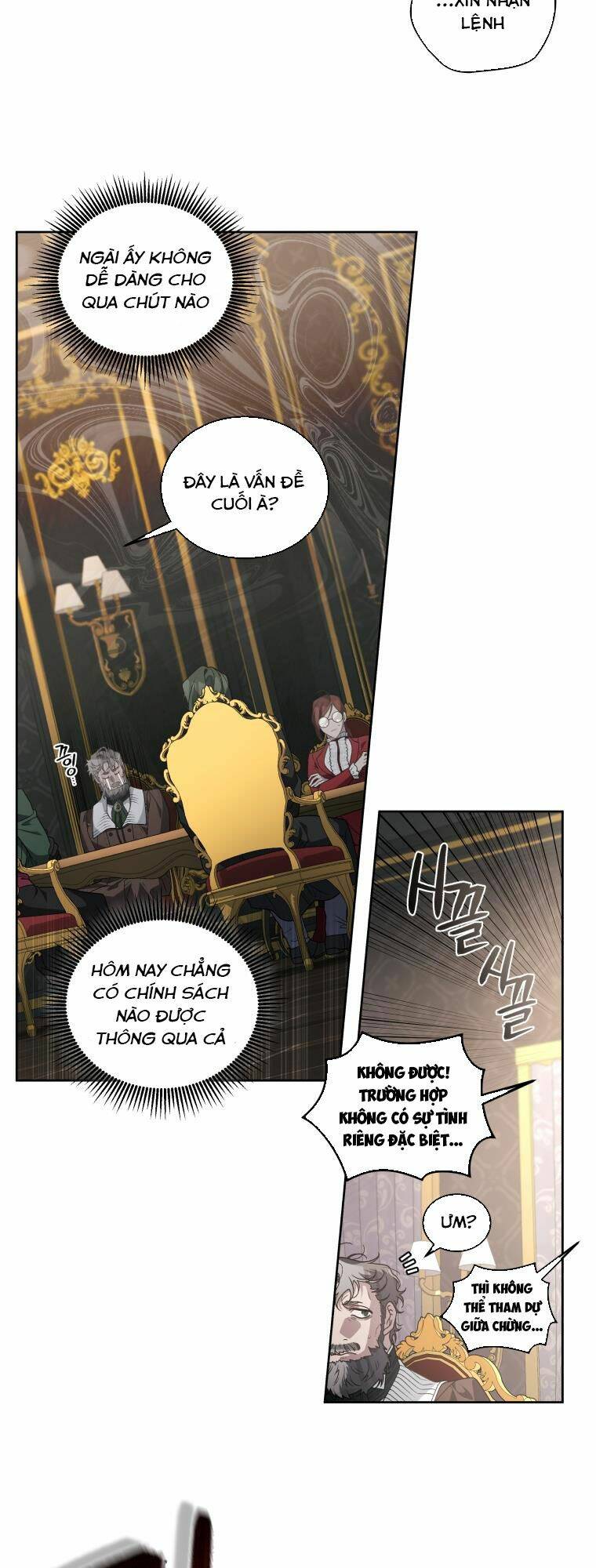 Ác Nữ Thuần Hoá Quái Thú: Chapter 42