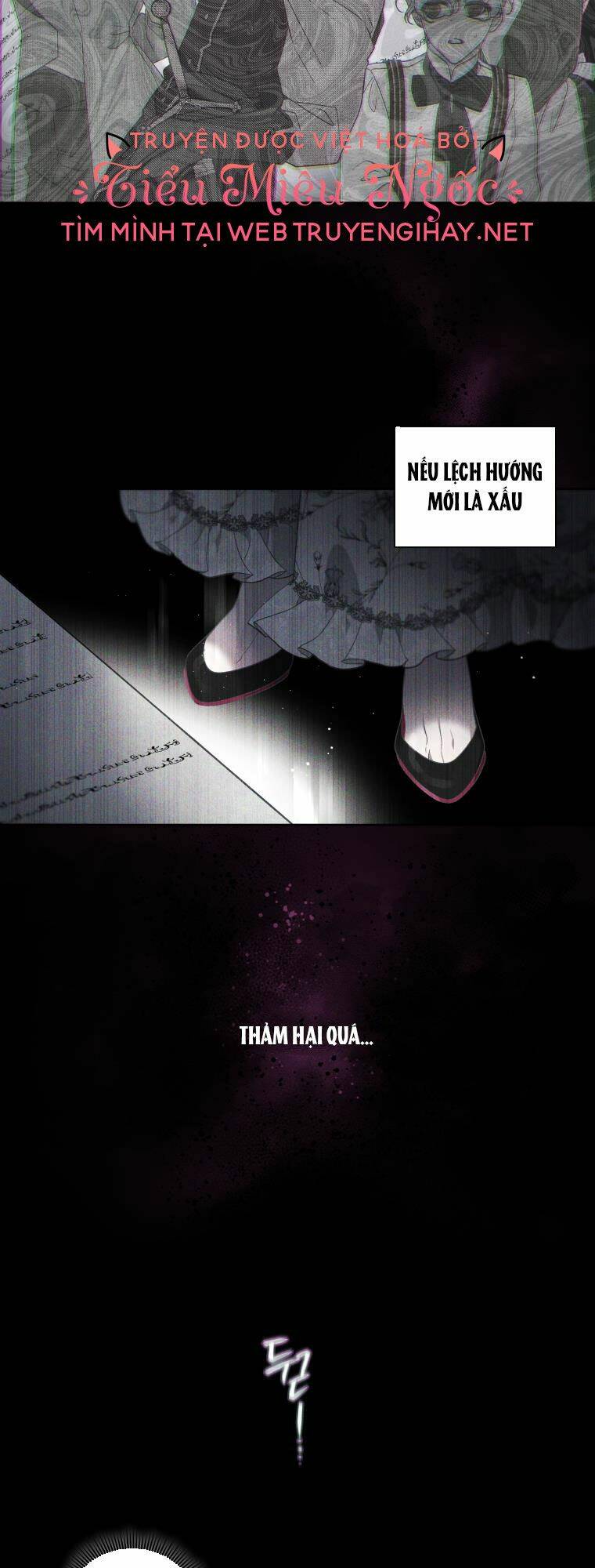 Ác Nữ Thuần Hoá Quái Thú: Chapter 42