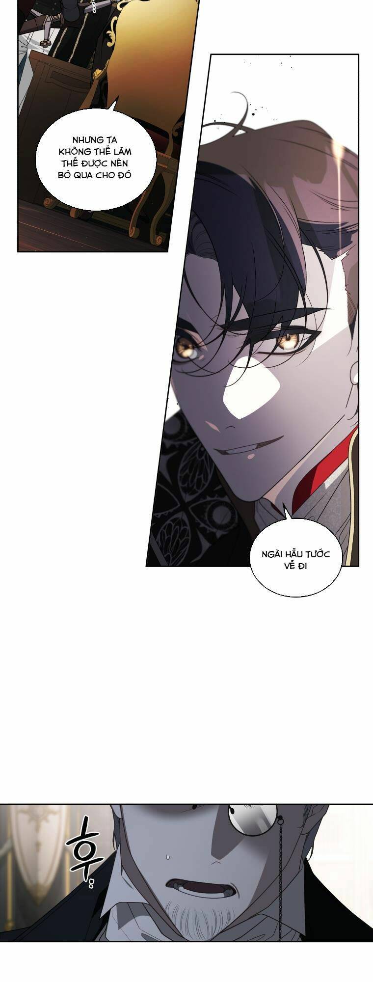 Ác Nữ Thuần Hoá Quái Thú: Chapter 42