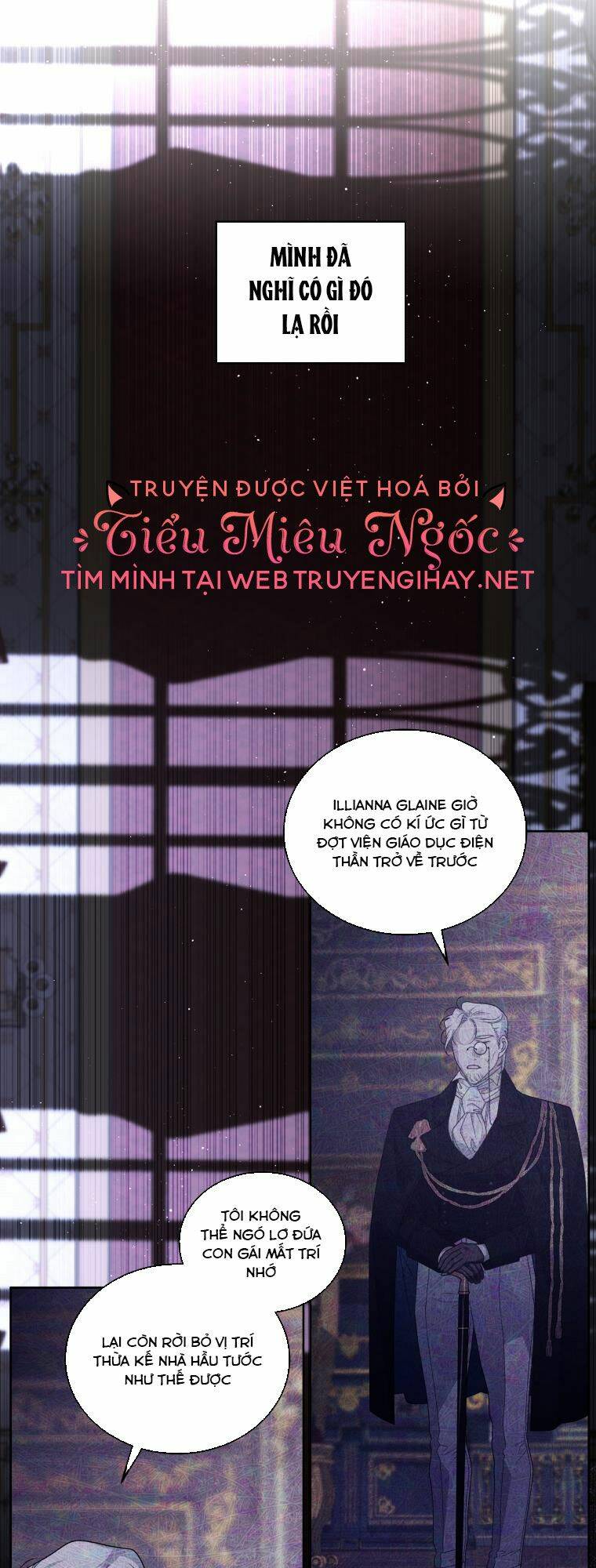 Ác Nữ Thuần Hoá Quái Thú: Chapter 42