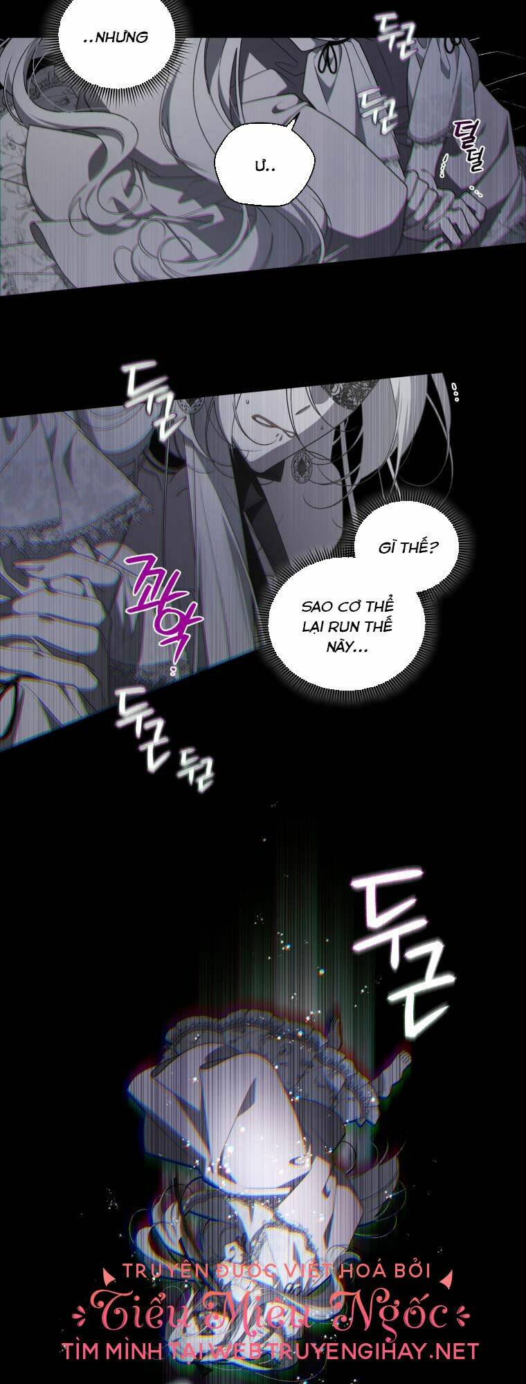 Ác Nữ Thuần Hoá Quái Thú: Chapter 42