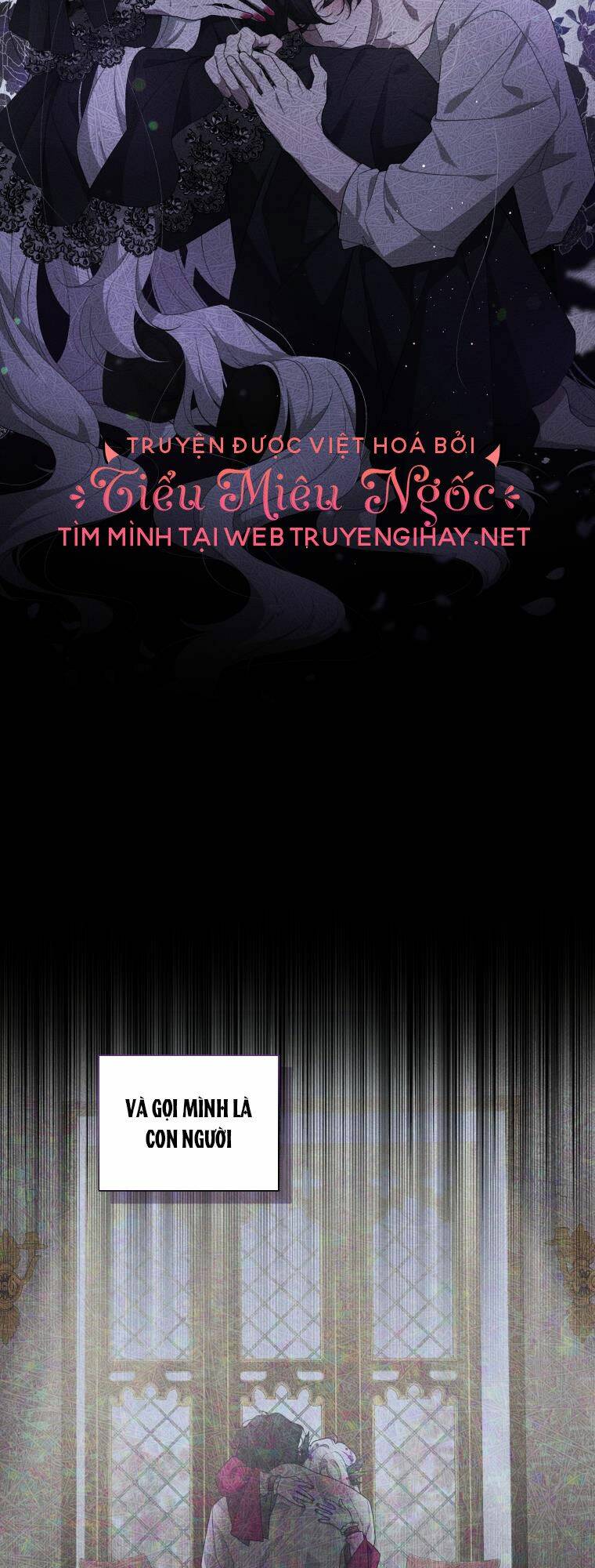 Ác Nữ Thuần Hoá Quái Thú: Chapter 42