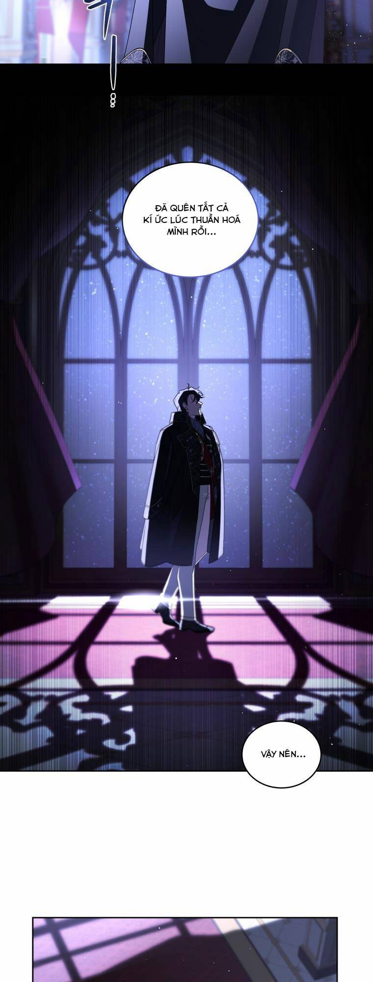 Ác Nữ Thuần Hoá Quái Thú: Chapter 42
