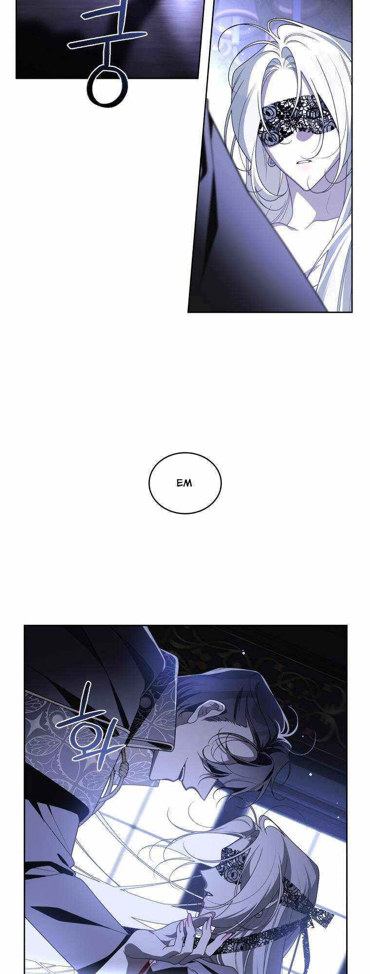 Ác Nữ Thuần Hoá Quái Thú: Chapter 42