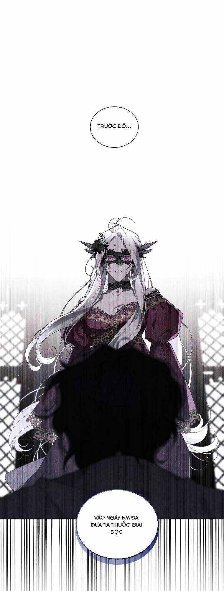Ác Nữ Thuần Hoá Quái Thú: Chapter 42
