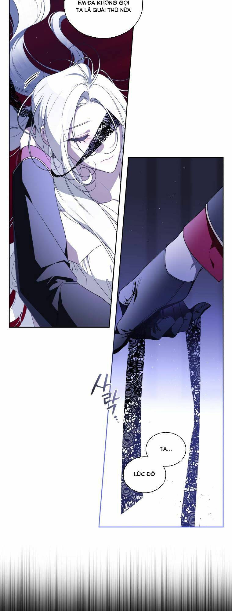 Ác Nữ Thuần Hoá Quái Thú: Chapter 42