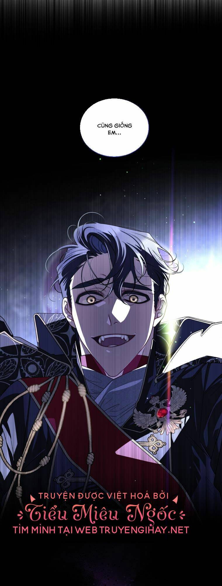 Ác Nữ Thuần Hoá Quái Thú: Chapter 42