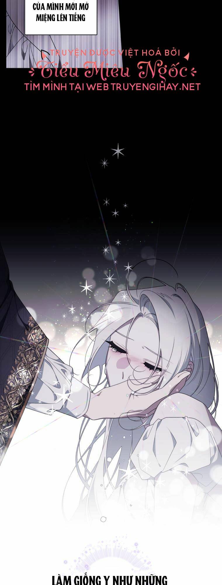 Ác Nữ Thuần Hoá Quái Thú: Chapter 42