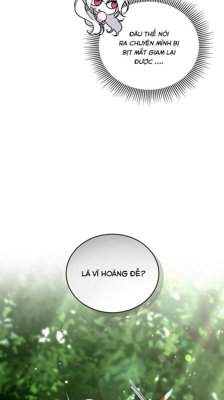 Ác Nữ Thuần Hoá Quái Thú: Chapter 43