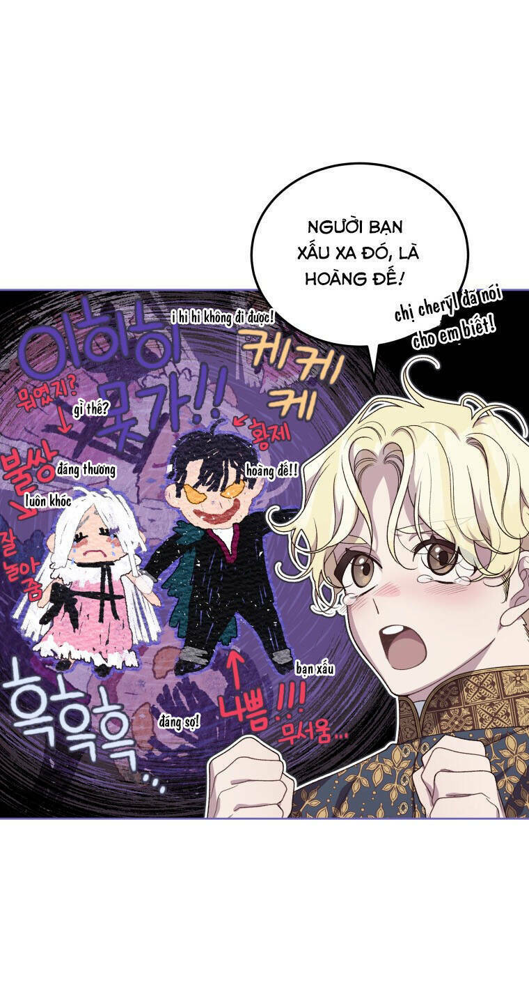 Ác Nữ Thuần Hoá Quái Thú: Chapter 43