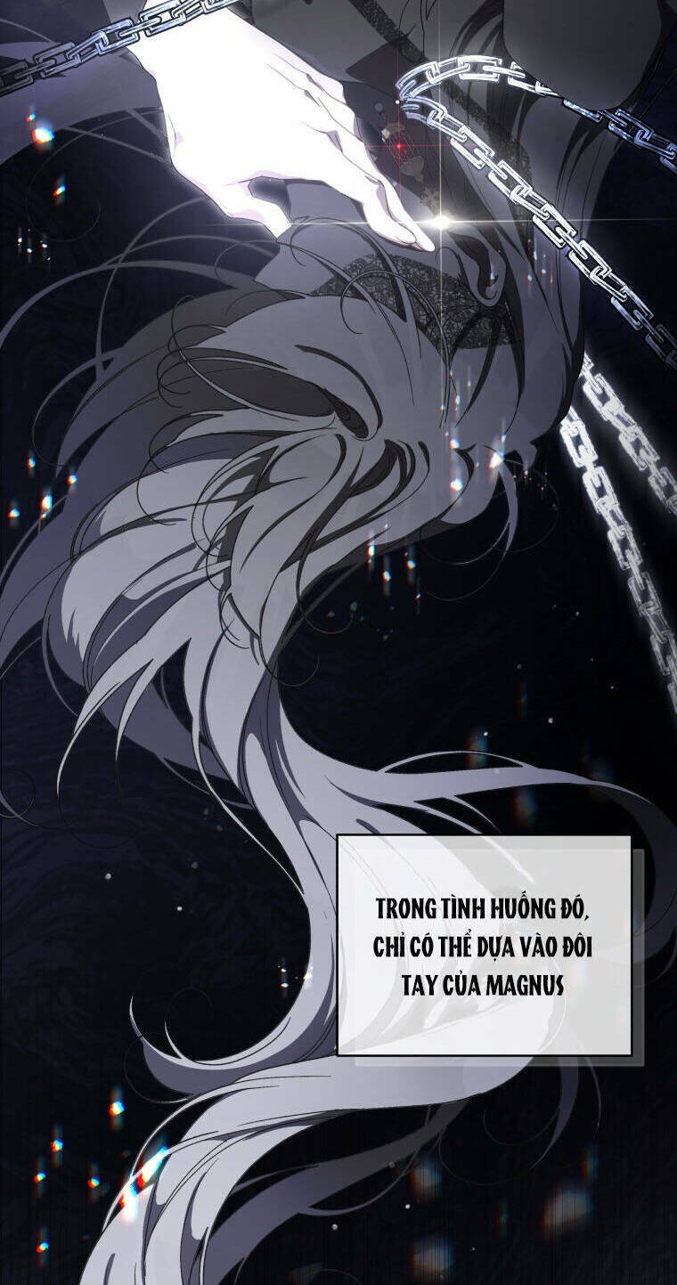 Ác Nữ Thuần Hoá Quái Thú: Chapter 43