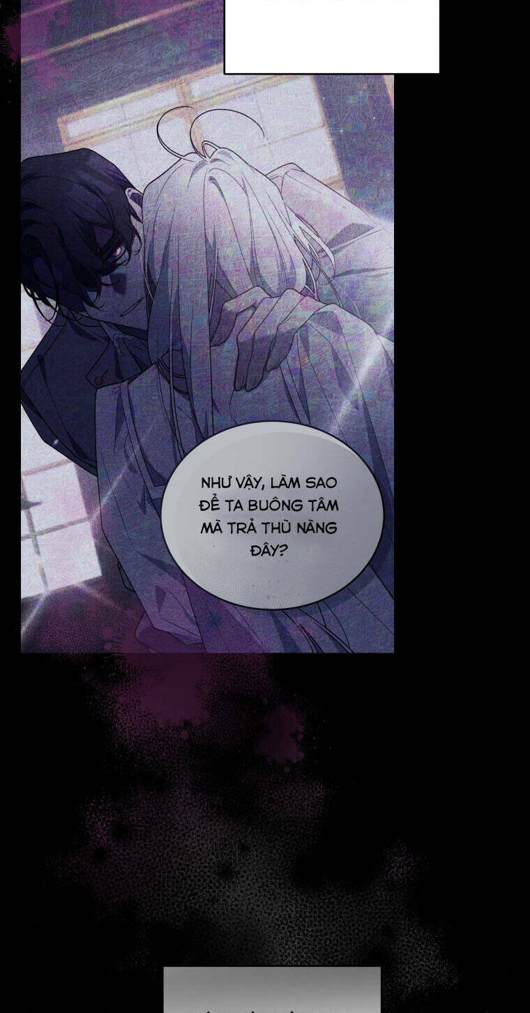 Ác Nữ Thuần Hoá Quái Thú: Chapter 43