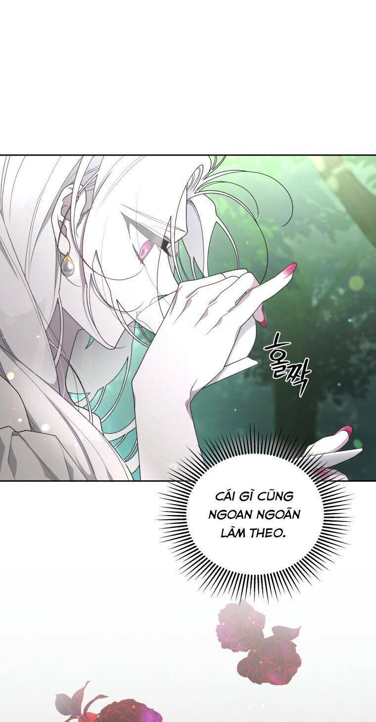 Ác Nữ Thuần Hoá Quái Thú: Chapter 43