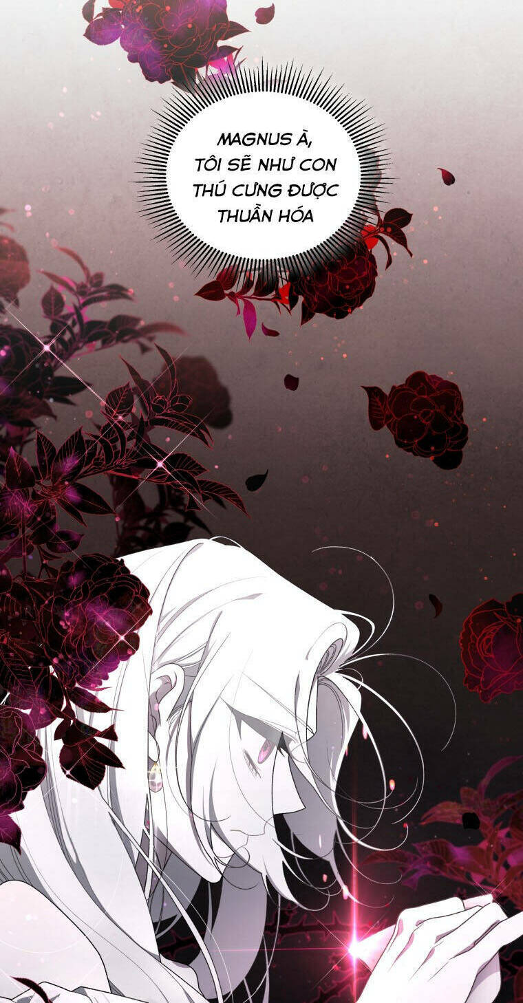 Ác Nữ Thuần Hoá Quái Thú: Chapter 43