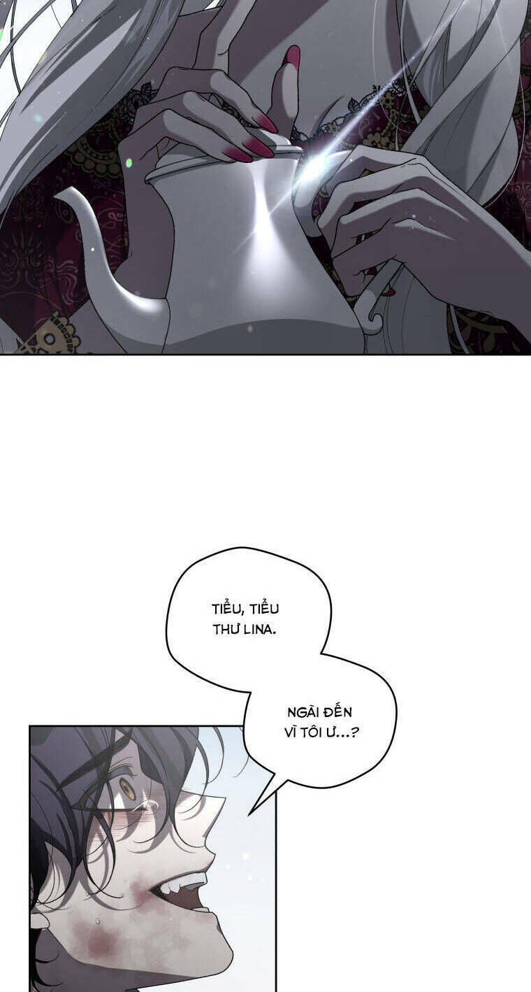 Ác Nữ Thuần Hoá Quái Thú: Chapter 43