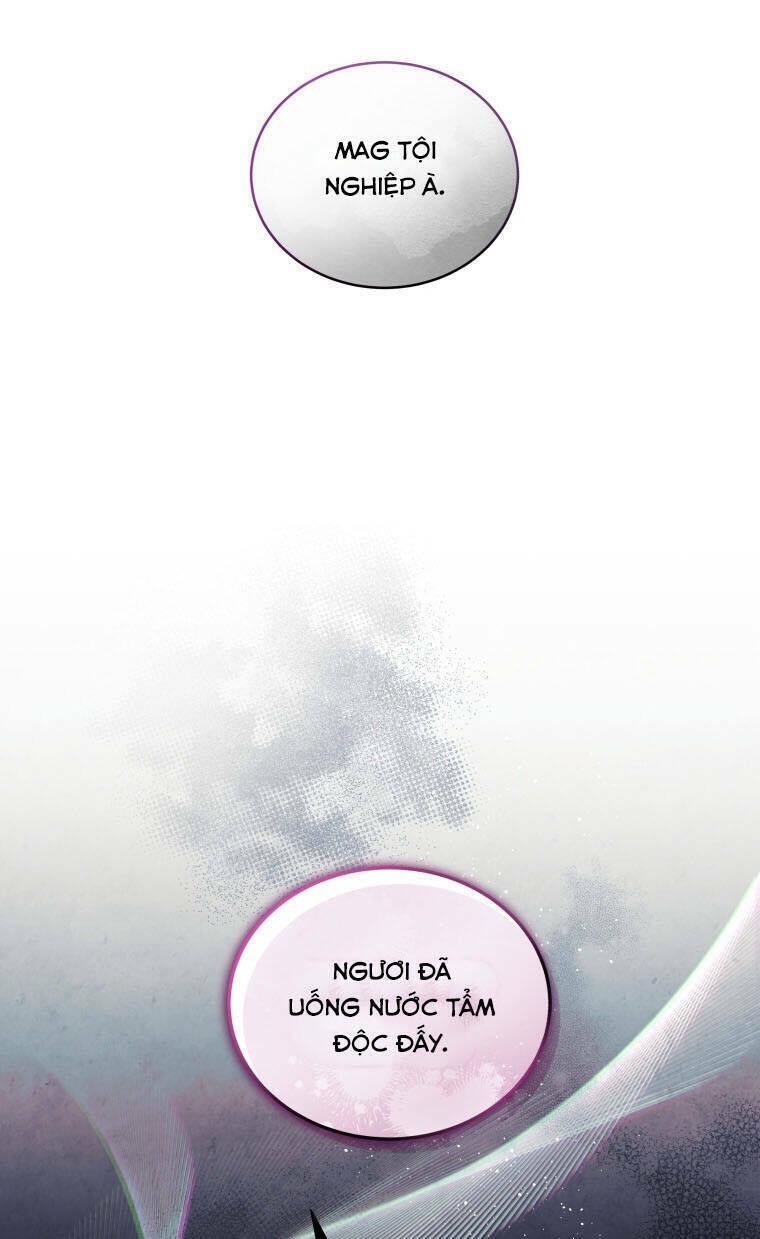 Ác Nữ Thuần Hoá Quái Thú: Chapter 43