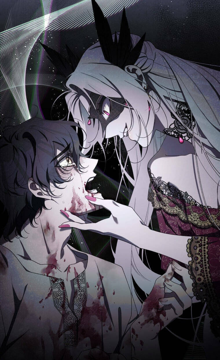 Ác Nữ Thuần Hoá Quái Thú: Chapter 43