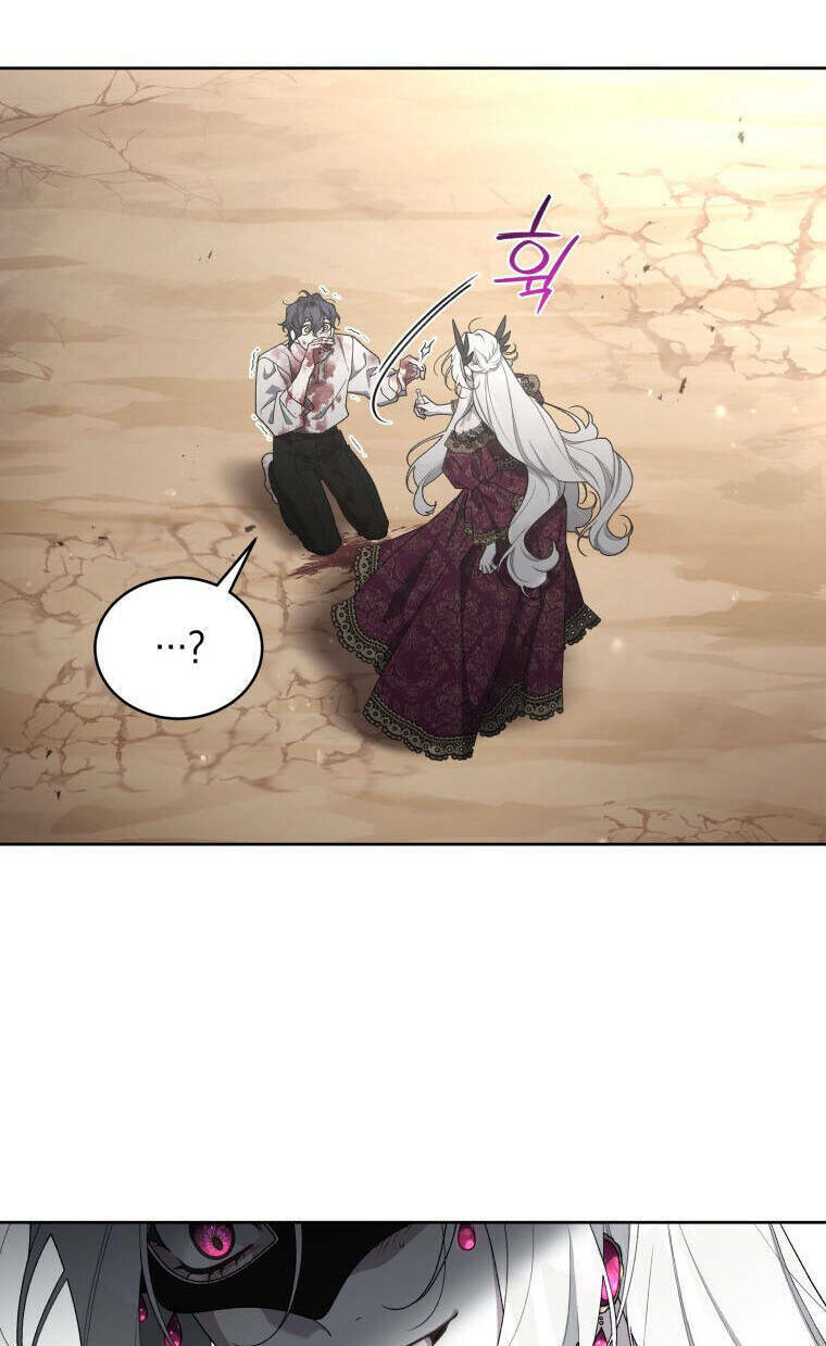 Ác Nữ Thuần Hoá Quái Thú: Chapter 43