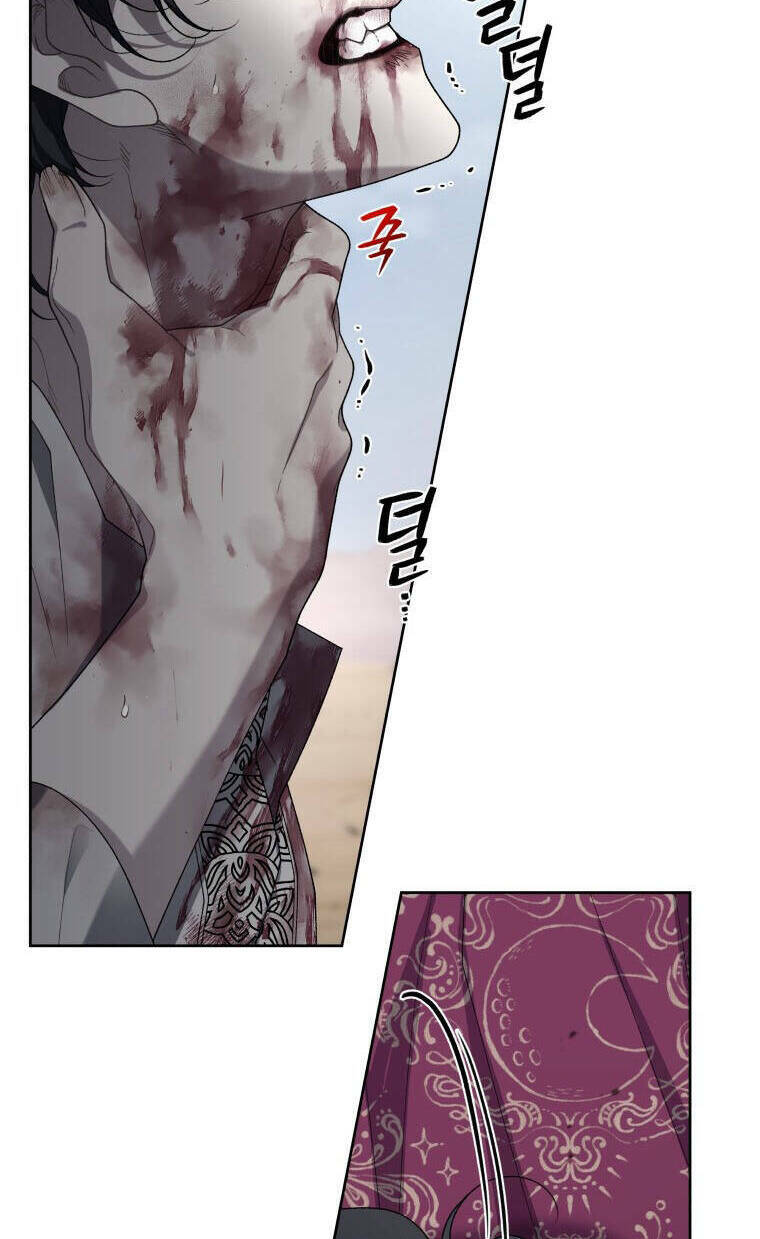 Ác Nữ Thuần Hoá Quái Thú: Chapter 43