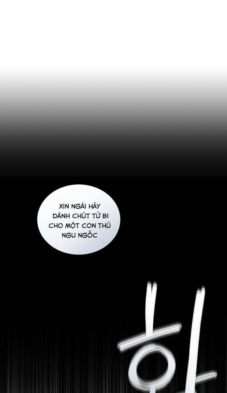 Ác Nữ Thuần Hoá Quái Thú: Chapter 43