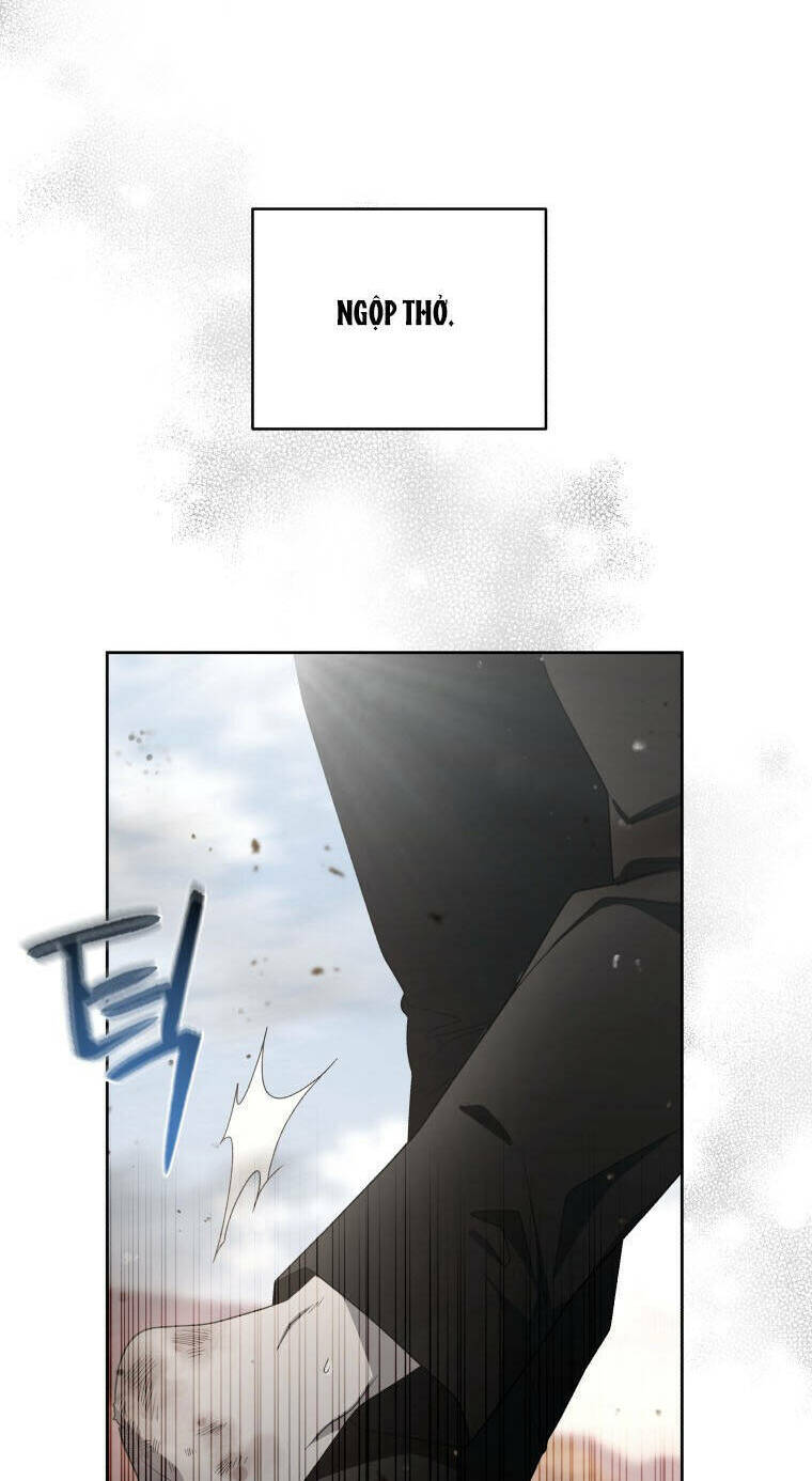 Ác Nữ Thuần Hoá Quái Thú: Chapter 43