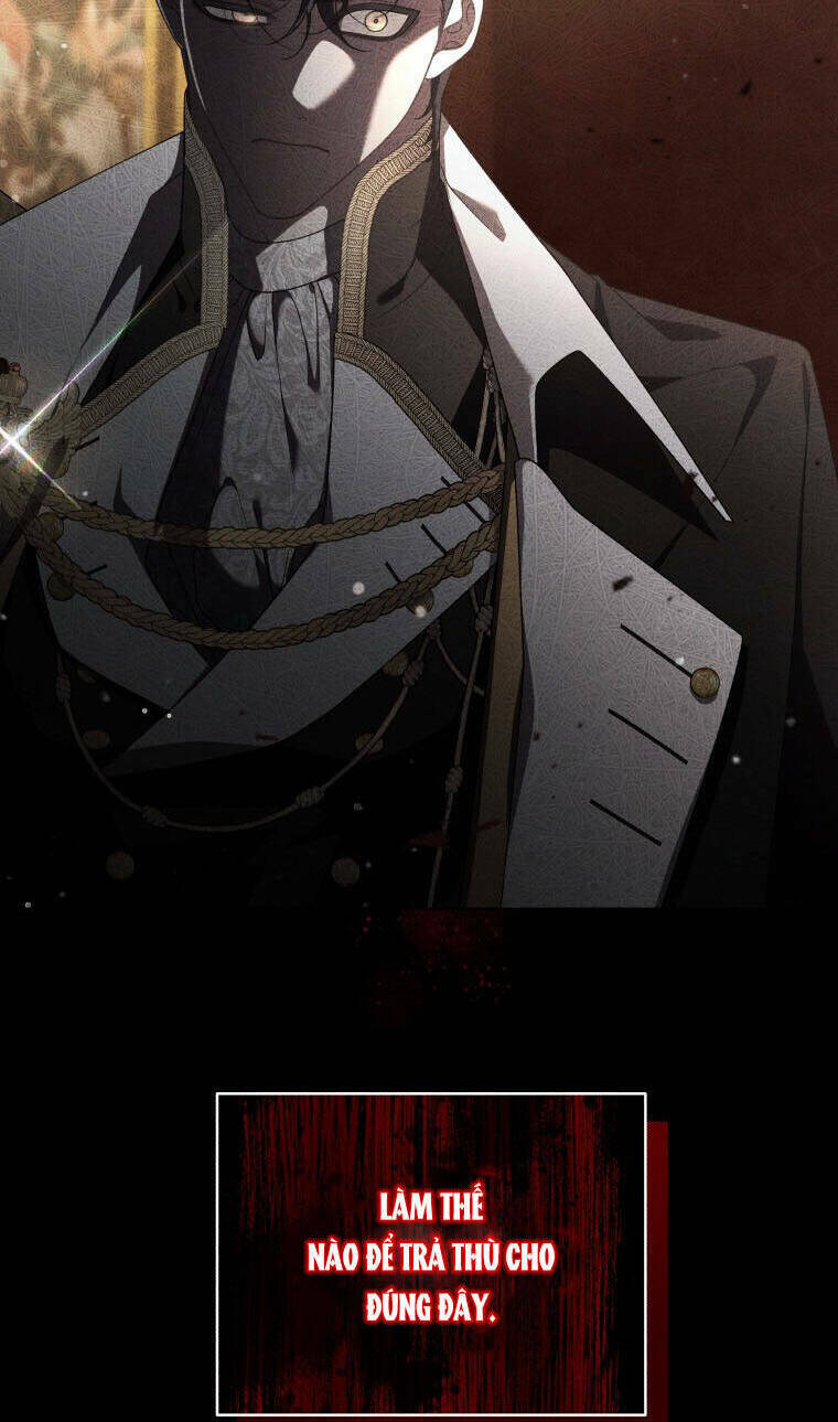 Ác Nữ Thuần Hoá Quái Thú: Chapter 43