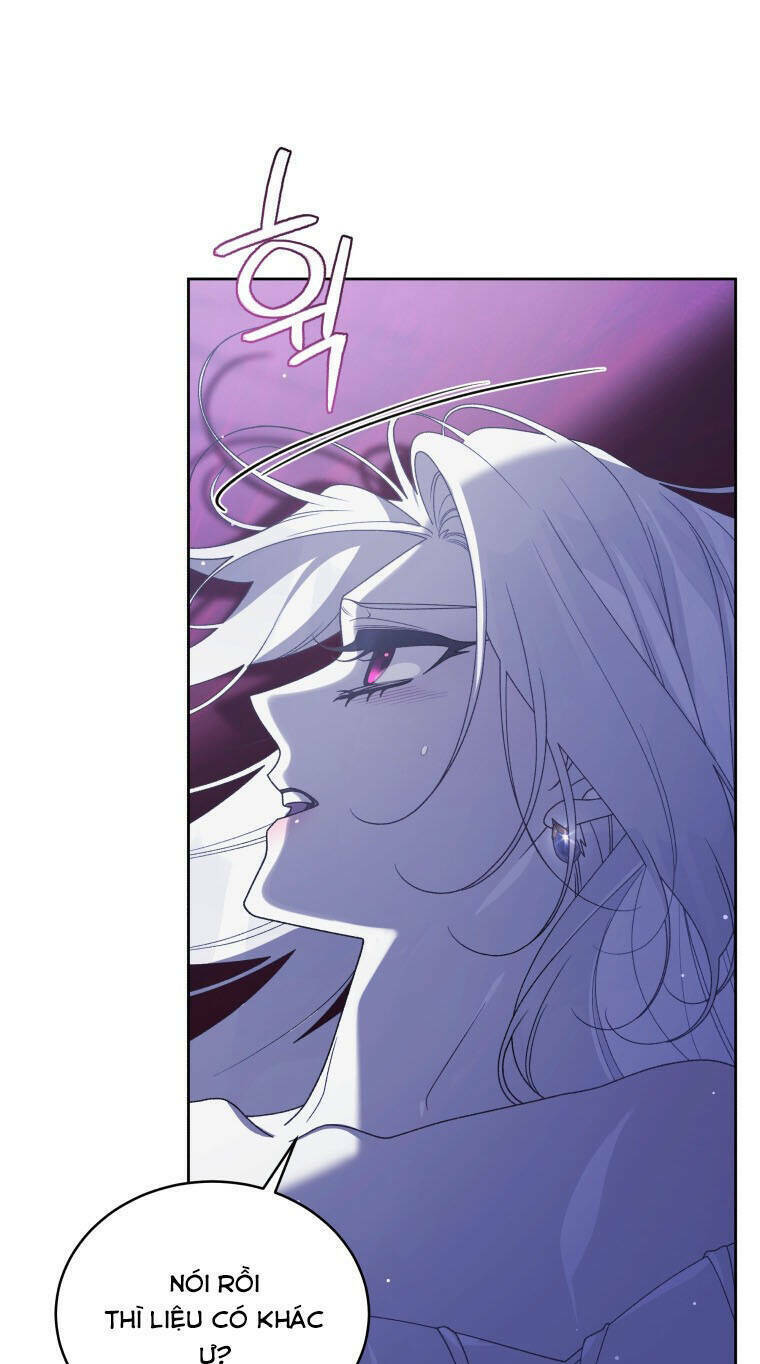Ác Nữ Thuần Hoá Quái Thú: Chapter 43